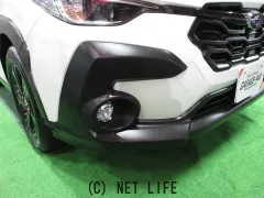 スバル クロストレック