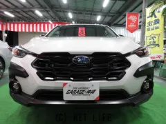 スバル クロストレック