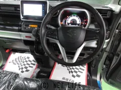 スズキ スペーシア