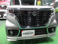 スズキ スペーシア