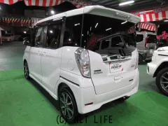 日産 デイズルークス