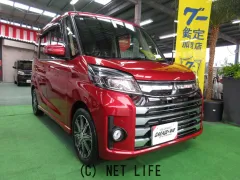 三菱 eKスペース