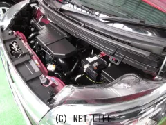 三菱 eKスペース