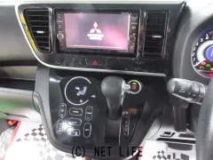 三菱 eKスペース