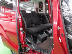 三菱 eKスペース