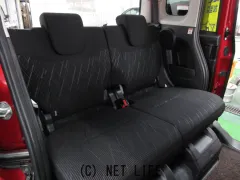 三菱 eKスペース