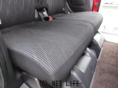 三菱 eKスペース