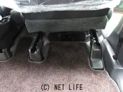 三菱 eKスペース