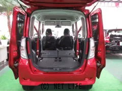 三菱 eKスペース