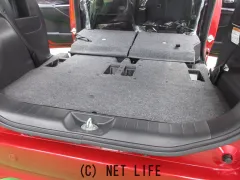 三菱 eKスペース