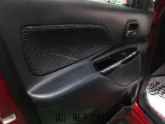 三菱 eKスペース