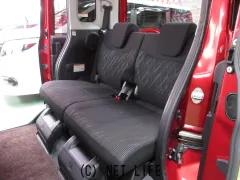 三菱 eKスペース