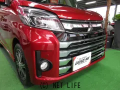 三菱 eKスペース