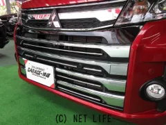 三菱 eKスペース