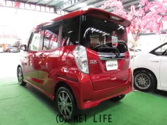 三菱 eKスペース