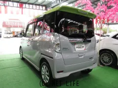 日産 デイズルークス