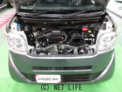 ホンダ N-BOXスラッシュ