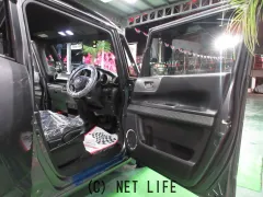 ホンダ N-BOXスラッシュ