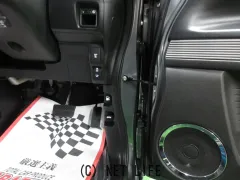 ホンダ N-BOXスラッシュ