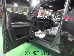 ホンダ N-BOXスラッシュ