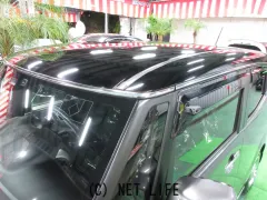 ホンダ N-BOXスラッシュ