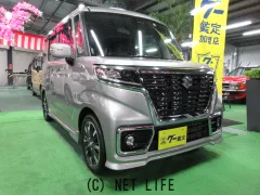 スズキ スペーシア