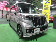 スズキ スペーシア