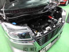 スズキ スペーシア