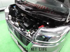 スズキ スペーシア