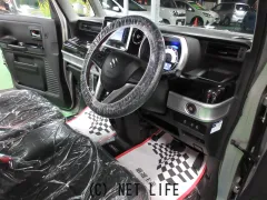 スズキ スペーシア