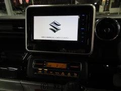 スズキ スペーシア