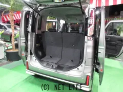 スズキ スペーシア