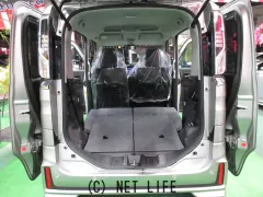 スズキ スペーシア