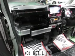 スズキ スペーシア