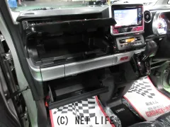 スズキ スペーシア