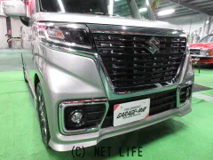 スズキ スペーシア