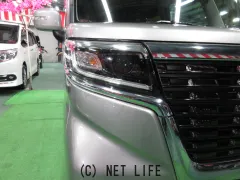 スズキ スペーシア