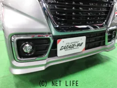 スズキ スペーシア