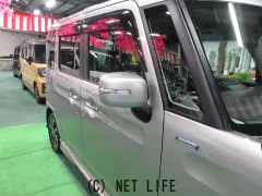 スズキ スペーシア