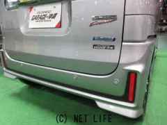 スズキ スペーシア