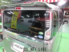 スズキ スペーシア