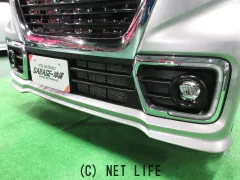 スズキ スペーシア