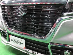 スズキ スペーシア