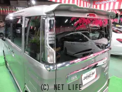 スズキ スペーシア