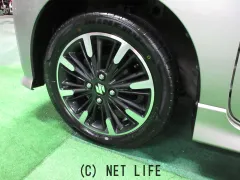 スズキ スペーシア