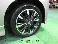 スズキ スペーシア