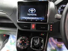 トヨタ エスクァイア