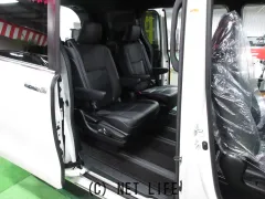 トヨタ エスクァイア