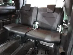 トヨタ エスクァイア