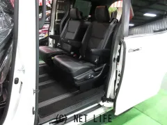 トヨタ エスクァイア